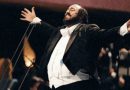 LUCIANO PAVAROTTI: 91 AÑOS DEL MÍTICO TENOR DE MÓDENA, ITALIA