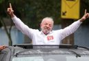 LULA GANA LAS ELECCIONES PRESIDENCIALES TRAS UNA REMONTADA INÉDITA ANTE BOLSONARO