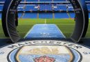 MANCHESTER CITY REACCIONA CON APELACIÓN A CASO DE IRREGULARIDADES FINANCIERAS