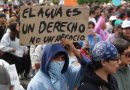 MARCHA POR EL AGUA EN JALISCO DEJA 28 POLICÍAS LESIONADOS, 31 CIVILES ATENDIDOS Y 39 DETENIDOS