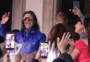 MARCO ANTONIO SOLÍS NO CIERRA LA PUERTA A UNA REUNIÓN DE LOS BUKIS