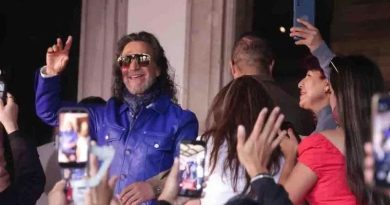 MARCO ANTONIO SOLÍS NO CIERRA LA PUERTA A UNA REUNIÓN DE LOS BUKIS