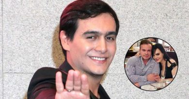 MARCO CHACÓN DESMIENTE RUMOR SOBRE PSIQUIATRA DE JULIÁN FIGUEROA