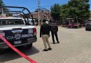 MATAN AL PERIODISTA HAMURABI HUESCA EN PINOTEPA NACIONAL, OAXACA