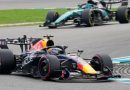 MAX VERSTAPPEN SE LLEVA EL GRAN PREMIO DE BAHRÉIN EN MALASIA