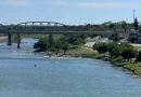MÉXICO CONCLUYE PRIMER AÑO DE ENTREGAS DE AGUA A EU BAJO EL TRATADO DE 1944