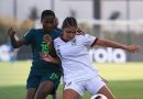 MÉXICO FIRMA UN AMARGO ADIÓS EN EL MUNDIAL SUB-17 FEMENIL TRAS PERDER ANTE NIGERIA