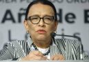 MÉXICO RECHAZA POSTURA DE LA ONU SOBRE DESAPARICIONES FORZADAS