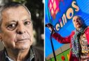 “MI PAPÁ ESTÁ BIEN”: HIJO DESMIENTE QUE CÉSAR BONO HAYA PERDIDO UN OJO