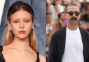 MIA GOTH SOLICITA DIVORCIO Y CUSTODIA A SHIA LABEOUF