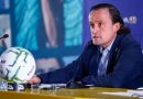 MIKEL ARRIOLA ROMPE EL SILENCIO SOBRE EL ASCENSO Y DESCENSO EN LA LIGA MX