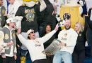 MILWAUKEE SE RINDE ANTE SUS CAMPEONES