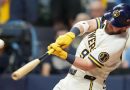 MILWAUKEE VUELVE A GOLPEAR Y TOMA VENTAJA DE 2-0 SOBRE LOS ÁNGELES
