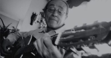 MUERE GABINO PALOMARES, UNA DE LAS VOCES DEL CANTO NUEVO EN MÉXICO