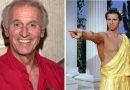 MUERE MICHAEL FOREST, ACTOR QUE INTERPRETÓ AL DIOS APOLO EN STAR TREK, A LOS 97 AÑOS