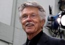 MUERE TOM SKERRITT A LOS 93 AÑOS: ACTOR DE «TOP GUN» Y «ALIEN»