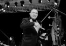 MUERE A LOS 65 AÑOS ÁLVARO PAVA, VOZ DE LA ORIGINAL SONORA DINAMITA