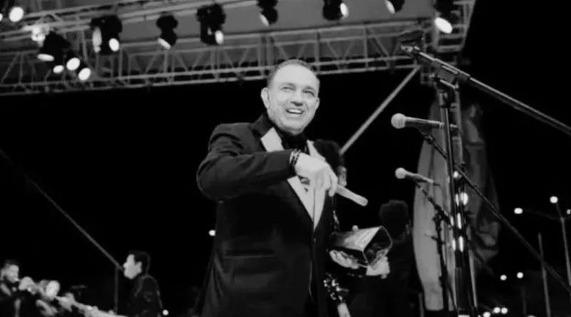 MUERE A LOS 65 AÑOS ÁLVARO PAVA, VOZ DE LA ORIGINAL SONORA DINAMITA