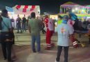 MUERE JOVEN TRAS CAER DE JUEGO MECÁNICO EN LOS CABOS