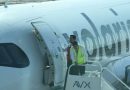 MUERE JOVEN EN VUELO DE TIJUANA A CHIAPAS; LA ENCUENTRAN SIN VIDA AL ATERRIZAR