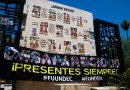 ONU ADVIERTE CRÍMENES DE LESA HUMANIDAD EN MÉXICO POR DESAPARICIONES
