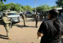 OPERATIVO EN CULIACÁN DEJA SIETE DETENIDOS LIGADOS A “CARLITOS RUGRATS”, VINCULADO A ‘LA MAYIZA’