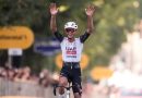 ORGULLO MEXICANO: ISAAC DEL TORO ES NOMINADO AL VÉLO D’OR COMO MEJOR CICLISTA DEL AÑO