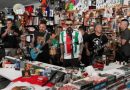 PANTEÓN ROCOCÓ SE PRESENTA EN «TINY DESK»