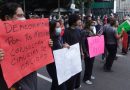 PERSONAL DEL IMSS ANUNCIA MARCHA NACIONAL EL 14 DE OCTUBRE; CNTE, ISSSTE Y PEMEX SE SUMAN AL APOYO