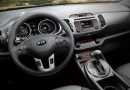 PROFECO LLAMA A REVISIÓN A ESTOS VEHÍCULOS KIA SPORTAGE