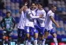 PUEBLA SACA LA IGUALADA EN CASA ANTE LEÓN