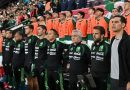 RAFAEL MÁRQUEZ COMIENZA A DAR FORMA A LA NUEVA GENERACIÓN DE LA SELECCIÓN MEXICANA