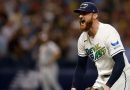 RAYS APROVECHAN ERROR Y EMPATAN LA SERIE DE CAMPEONATO CON CLEVELAND