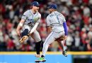RAYS SILENCIAN A CLEVELAND Y QUEDAN A UN PASO DE LA SERIE MUNDIAL