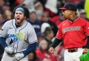 RAYS VENCEN A GUARDIANS CON GRAN ACTUACIÓN DEL MEXICANO JONATHAN ARANDA