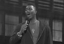REGGIE MCFADDEN MUERE; FUE COMEDIANTE DE «IN LIVING COLOR» Y «DEF COMEDY JAM»