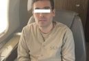 REPROGRAMAN LA AUDIENCIA DE OVIDIO GUZMÁN, HIJO DEL ‘CHAPO’, HASTA ABRIL DE 2027
