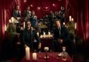 RICARDO ARJONA Y GRUPO FIRME UNEN SUS ESTILOS EN ‘AMOR FACTURA’