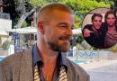 RICKY MARTIN ACLARA LOS RUMORES SOBRE SUPUESTO ROMANCE CON EDUARDO VERASTEGUI