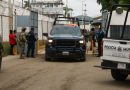 SSP SINALOA CONFIRMA 10 MUERTOS Y 16 HERIDOS TRAS RIÑA EN PENAL DE EL CASTILLO EN MAZATLÁN