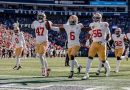 SAN FRANCISCO VENCE A LOS CAMPEONES SEAHAWKS Y SIGUEN INVICTOS