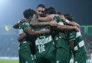 SANTOS SIGUE ENCENDIDO Y DERROTA A PUMAS
