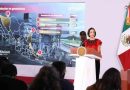 SECRETARÍA DE ENERGÍA AFIRMA QUE YA SE ALCANZÓ EL 99.88 % DE COBERTURA ELÉCTRICA EN MÉXICO