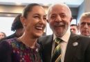 SHEINBAUM FELICITA A LULA POR SU TRIUNFO EN BRASIL Y DESTACA COOPERACIÓN CON MÉXICO