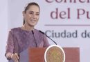 SHEINBAUM FIRMA ACUERDOS PARA GARANTIZAR SEGURIDAD Y PRODUCCIÓN DE AGUACATE