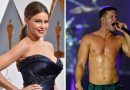 SOFÍA VERGARA Y DAN REYNOLDS DESATAN RUMORES DE ROMANCE TRAS CENA EN BEVERLY HILLS