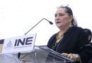 TADDEI RESPONDE A LA ASF: EL INE COLABORARÁ EN INVESTIGACIÓN Y ANUNCIA RELEVOS EN ÁREAS CLAVE