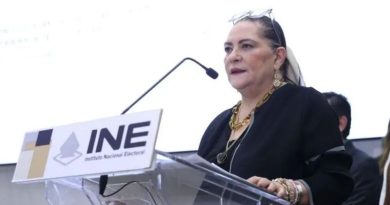 TADDEI RESPONDE A LA ASF: EL INE COLABORARÁ EN INVESTIGACIÓN Y ANUNCIA RELEVOS EN ÁREAS CLAVE