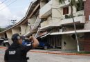 TERREMOTO DE 7.7 GRADOS EN PANAMÁ DEJA DAÑOS MATERIALES Y NINGUNA VÍCTIMA DE MOMENTO