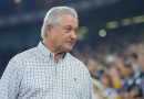 TIGRES ANALIZA DOS OPCIONES PARA REEMPLAZAR A VUCETICH COMO DT